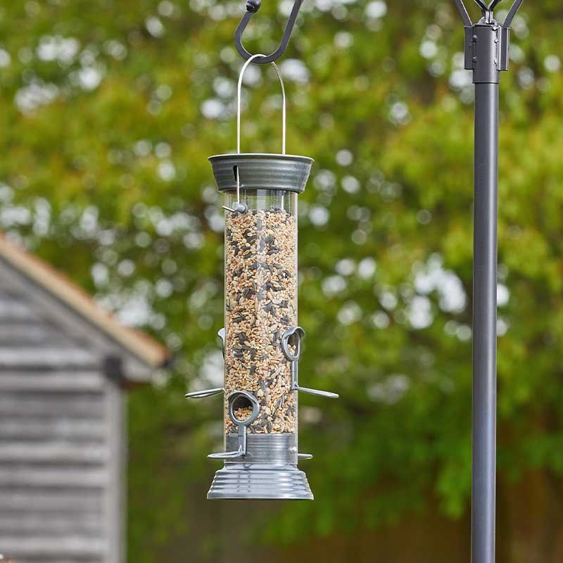 Smart Garden Supreme Seed Feeder 30cm | 7510011
