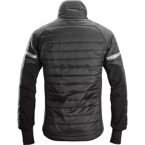 Snickers AllroundWork 37.5 Insulator Jacket - Black | 81010404004
