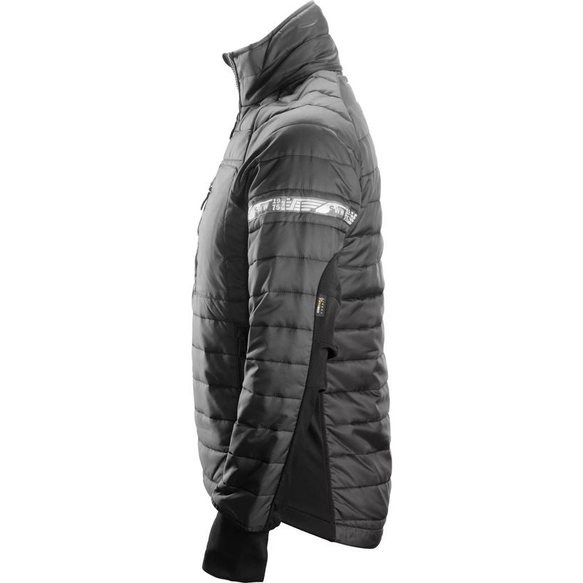 Snickers AllroundWork 37.5 Insulator Jacket - Black | 81010404004