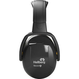 Snickers Hellberg Secure 2 Headband Ear Defender Headphones | 41002-001