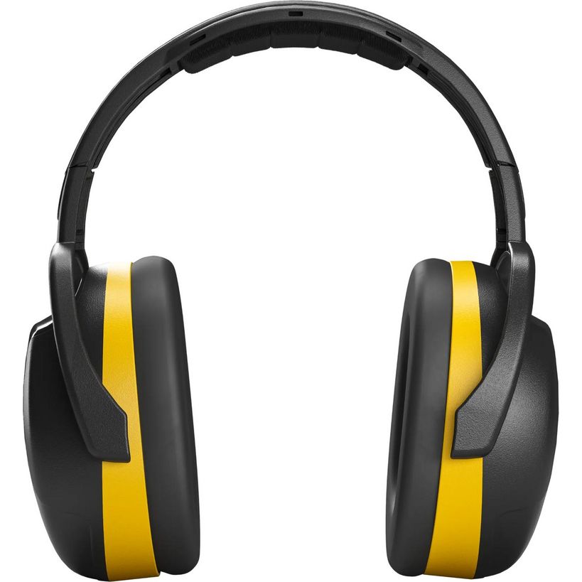 Snickers Hellberg Secure 2 Headband Ear Defender Headphones | 41002-001