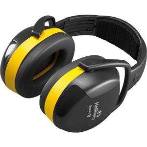 Snickers Hellberg Secure 2 Headband Ear Defender Headphones | 41002-001