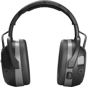 Snickers Hellberg XStream LD Ear Defenders Headphones with Bluetooth and Voice | 48001-001