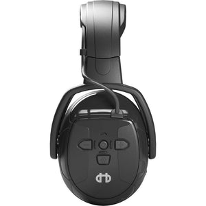 Snickers Hellberg XStream LD Ear Defenders Headphones with Bluetooth and Voice | 48001-001