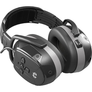 Snickers Hellberg XStream LD Ear Defenders Headphones with Bluetooth and Voice | 48001-001
