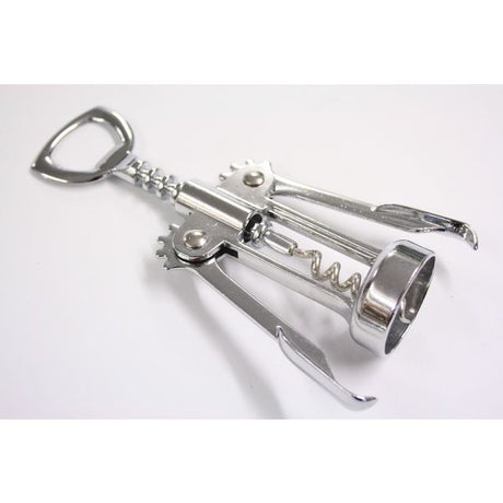 Steelex Corkscrew Bottle Opener | HK0666