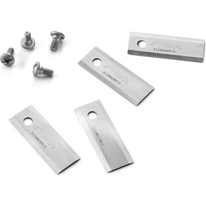 Stiga Replacement Lawnmower Blade Kit 12 Pack | 1127-0009-01