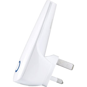 TP Link 300Mbps Universal Wi-Fi Range Extender - White | TL-WA850RE