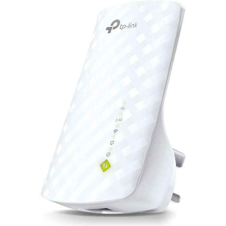 TP-Link AC750 RE200 Wifi Range Extender V3 | TPL-RE200