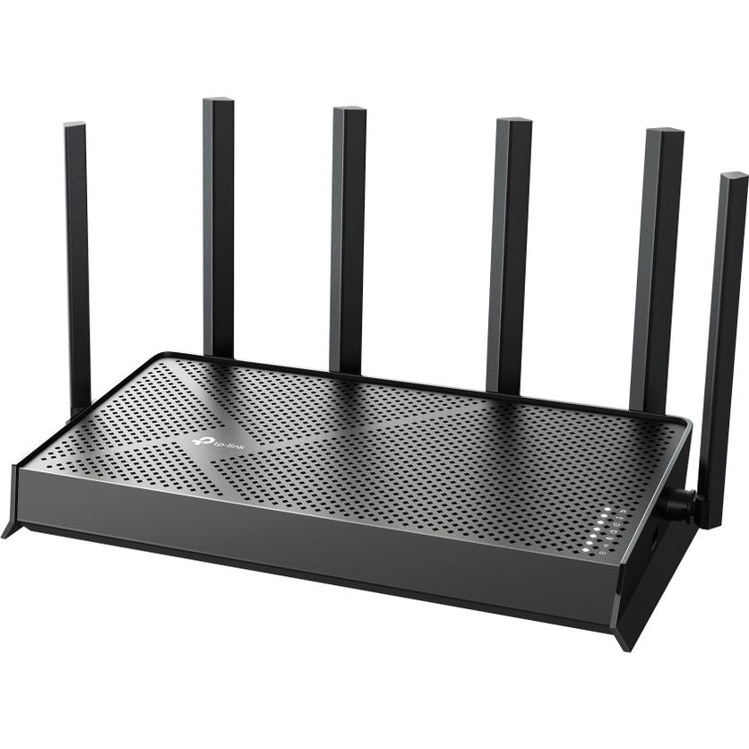 TP-Link Archer BE400 Wireless Wifi 7 Router - Black