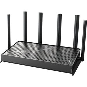 TP-Link Archer BE400 Wireless Wifi 7 Router - Black