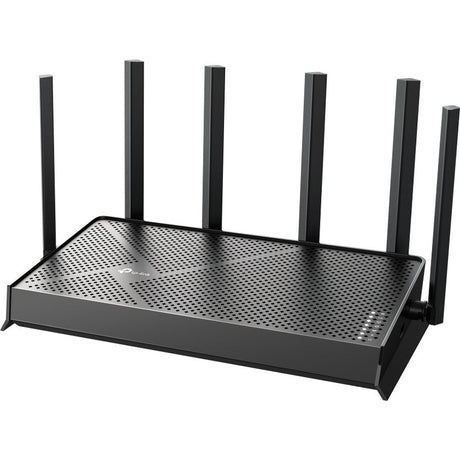 TP-Link Archer BE400 Wireless Wifi 7 Router - Black