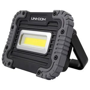 Unicom Rechargeable Flood Light 10w LED | UNC68815