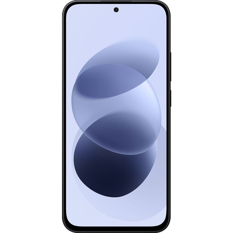 Xiaomi Redmi Note 17 4G 4GB 128GB Sim Free Mobile Phone - Black | MXB0P7VEU