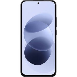 Xiaomi Redmi Note 17 4G 4GB 128GB Sim Free Mobile Phone - Black | MXB0P7VEU