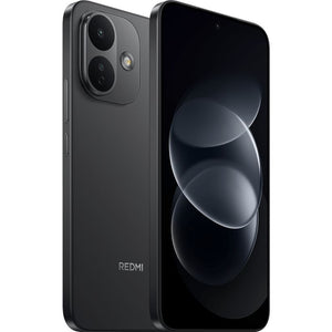 Xiaomi Redmi Note 17 Pro 256GB 5G Sim Free Mobile Phone - Black | MZB0OVIEU