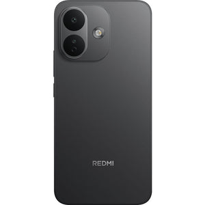 Xiaomi Redmi Note 17 Pro 256GB 5G Sim Free Mobile Phone - Black | MZB0OVIEU