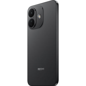 Xiaomi Redmi Note 17 Pro 256GB 5G Sim Free Mobile Phone - Black | MZB0OVIEU