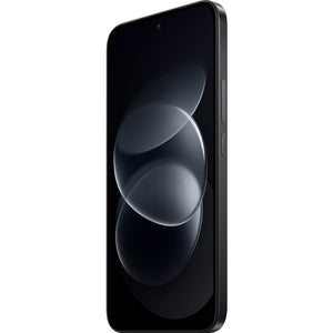 Xiaomi Redmi Note 17 Pro 256GB 5G Sim Free Mobile Phone - Black | MZB0OVIEU