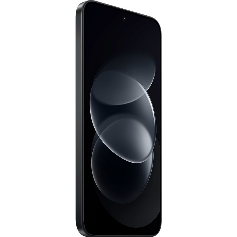 Xiaomi Redmi Note 17 Pro 256GB 5G Sim Free Mobile Phone - Black | MZB0OVIEU
