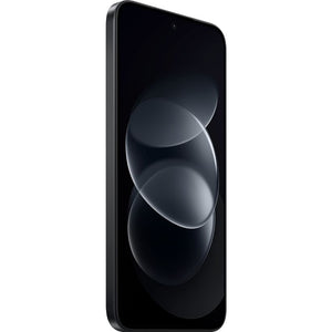 Xiaomi Redmi Note 17 Pro 256GB 5G Sim Free Mobile Phone - Black | MZB0OVIEU
