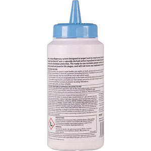 Zero In Carpet Beetle and Moth Killer Powder 250g | ZER986