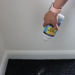 Zero In Carpet Beetle and Moth Killer Powder 250g | ZER986