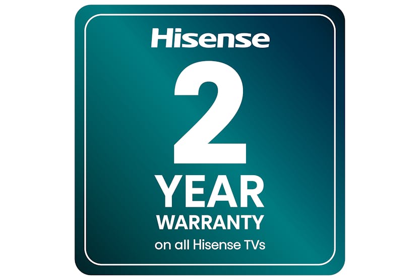 Hisense 50" QLED 4K Smart TV Series E7N | 50E71NQ