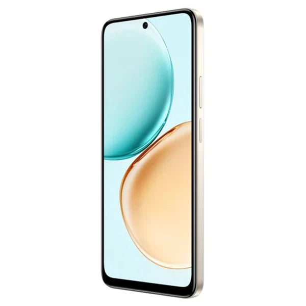 Honor 400 Smart Sim Free 4G Mobile Phone 6GB 128GB - Desert Gold | 5109CAHG