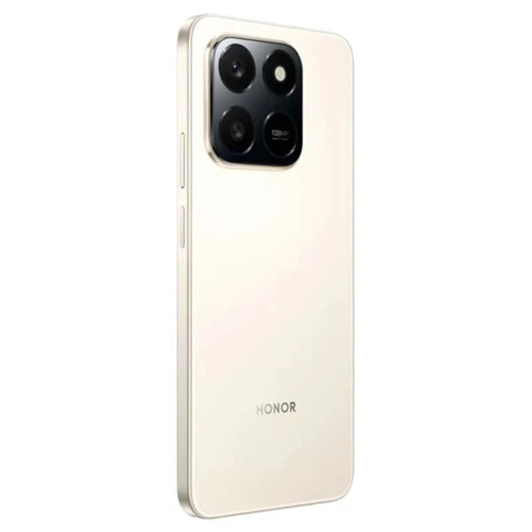 Honor 400 Smart Sim Free 4G Mobile Phone 6GB 128GB - Desert Gold | 5109CAHG