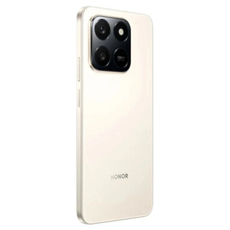 Honor 400 Smart Sim Free 4G Mobile Phone 6GB 128GB - Desert Gold | 5109CAHG
