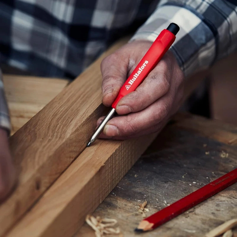 Hultafors Dry Marker Automatic Pencil | XMS25MARKER