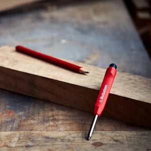 Hultafors Dry Marker Automatic Pencil | XMS25MARKER