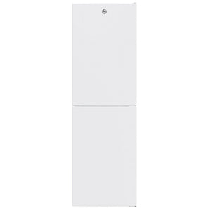 Hoover 176cm 50/50 Fridge Freezer Low Frost - White 