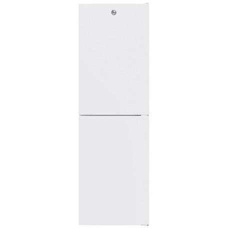Hoover 176cm 50/50 Fridge Freezer Low Frost - White 