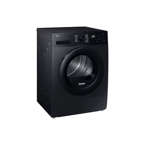 Samsung Series 5 9KG Heat Pump Tumble Dryer - Black | DV90DG52A0ABEU