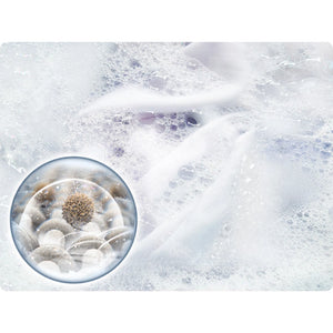 Samsung Series 5 10kg 1400 Spin AI Washing Machine - Black | WW10FG5U34ABEU