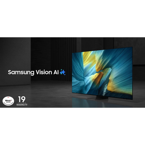 Samsung S95F 55 Inch 4K Ultra HD HDR OLED Smart TV (2025) | QE55S95FATXXU