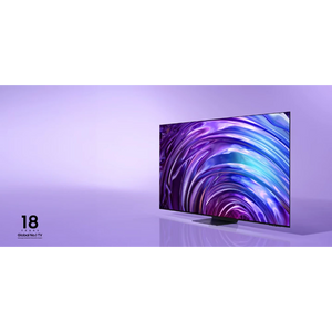 Samsung S95F 65 Inch 4K Ultra HD HDR OLED Smart TV (2025) | QE65S95FATXXU