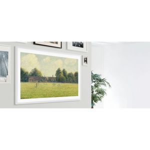 Samsung 43 Inch LS03F QLED 4K Smart Frame TV (2025) | QE43LS03FAUXXU