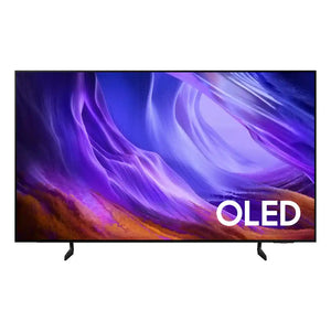 Samsung 65 Inch 4K HDR OLED Smart TV (2026) | QE65S85HAEXXU