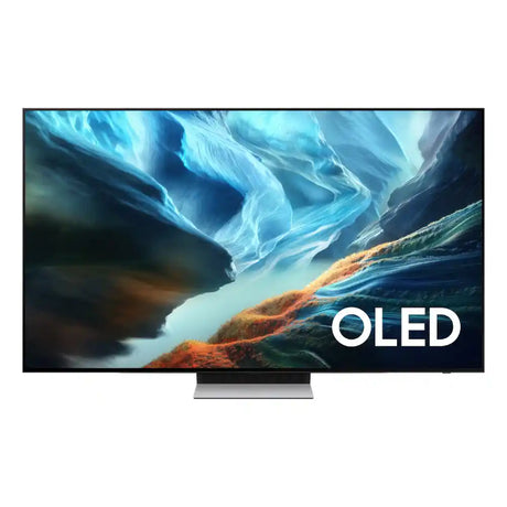 Samsung 55 Inch 4K HDR OLED Smart TV (2026) | QE55S90HAEXXU