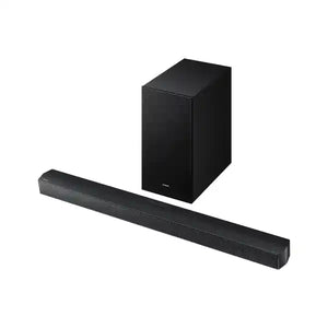 Samsung B650F 3.1 Channel B Series Soundbar with Subwoofer - Black | HW-B650F/XU