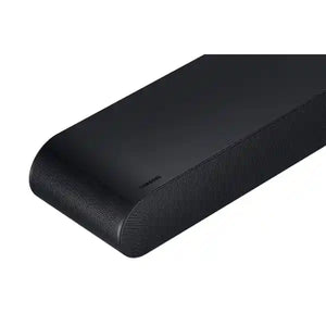 Samsung S60D S-Series 5.0-Channel All in One Soundbar with Wireless Dolby Atmos - Black | HW-S60D/XU