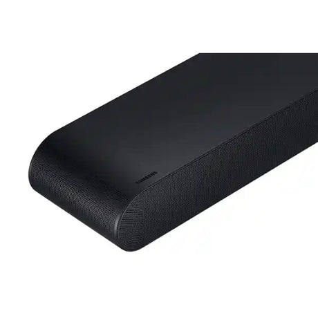 Samsung S60D S-Series 5.0-Channel All in One Soundbar with Wireless Dolby Atmos - Black | HW-S60D/XU