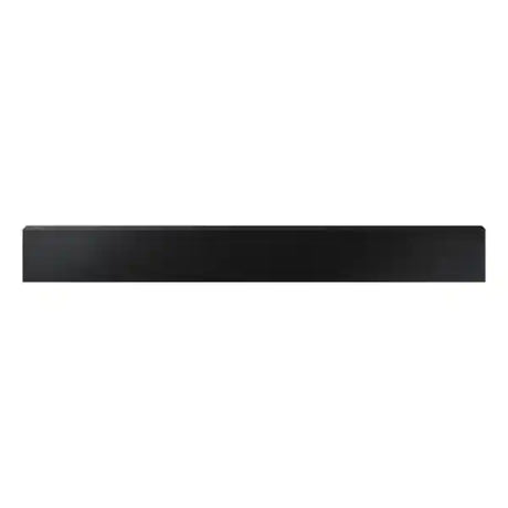 Samsung The Terrace 3.0CH Indoor and Outdoor All-in-One Soundbar - Black | HW-LST70T/XU
