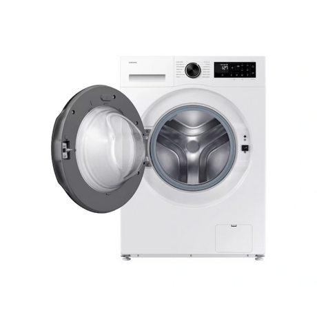 Samsung AI Series 5 10kg 1351 Spin Washing Machine - White | WW10FG5U34AEEU