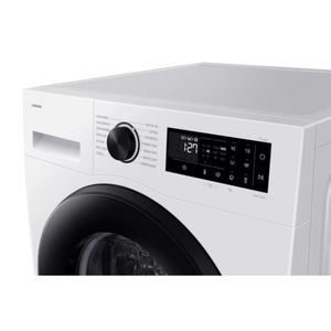 Samsung AI Series 5 10kg 1351 Spin Washing Machine - White | WW10FG5U34AEEU