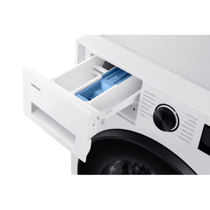 Samsung AI Series 5 10kg 1351 Spin Washing Machine - White | WW10FG5U34AEEU