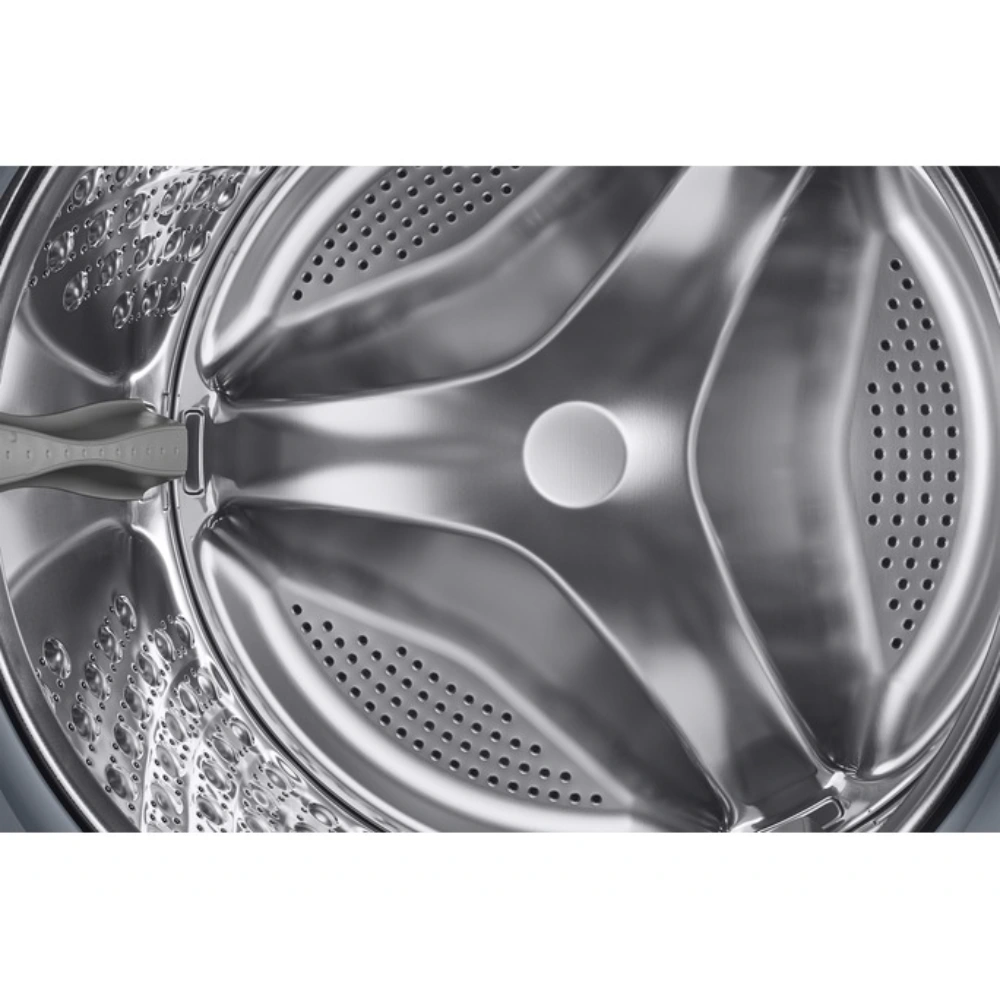 Samsung AI Series 5 10kg 1351 Spin Washing Machine - White | WW10FG5U34AEEU